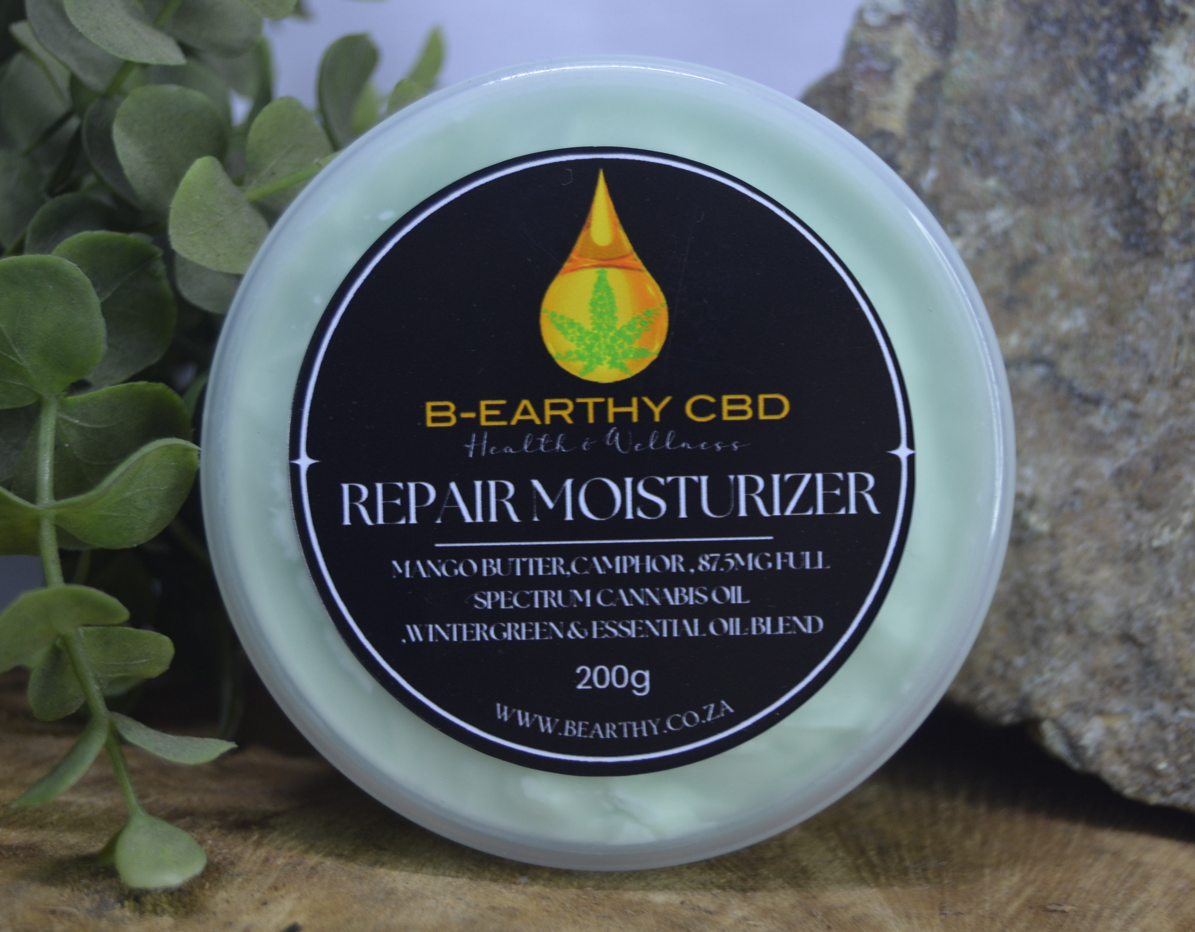 Repair Moisturiser