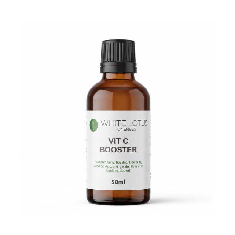 Vitamin C Boost Tincture