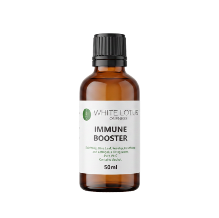 Immune Support Tincture