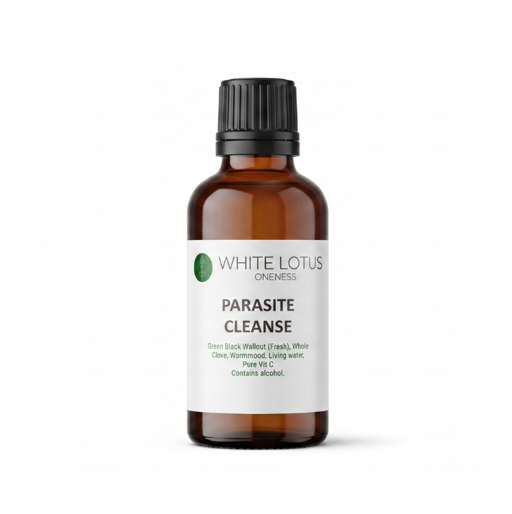 Parasite Cleanse Tincture