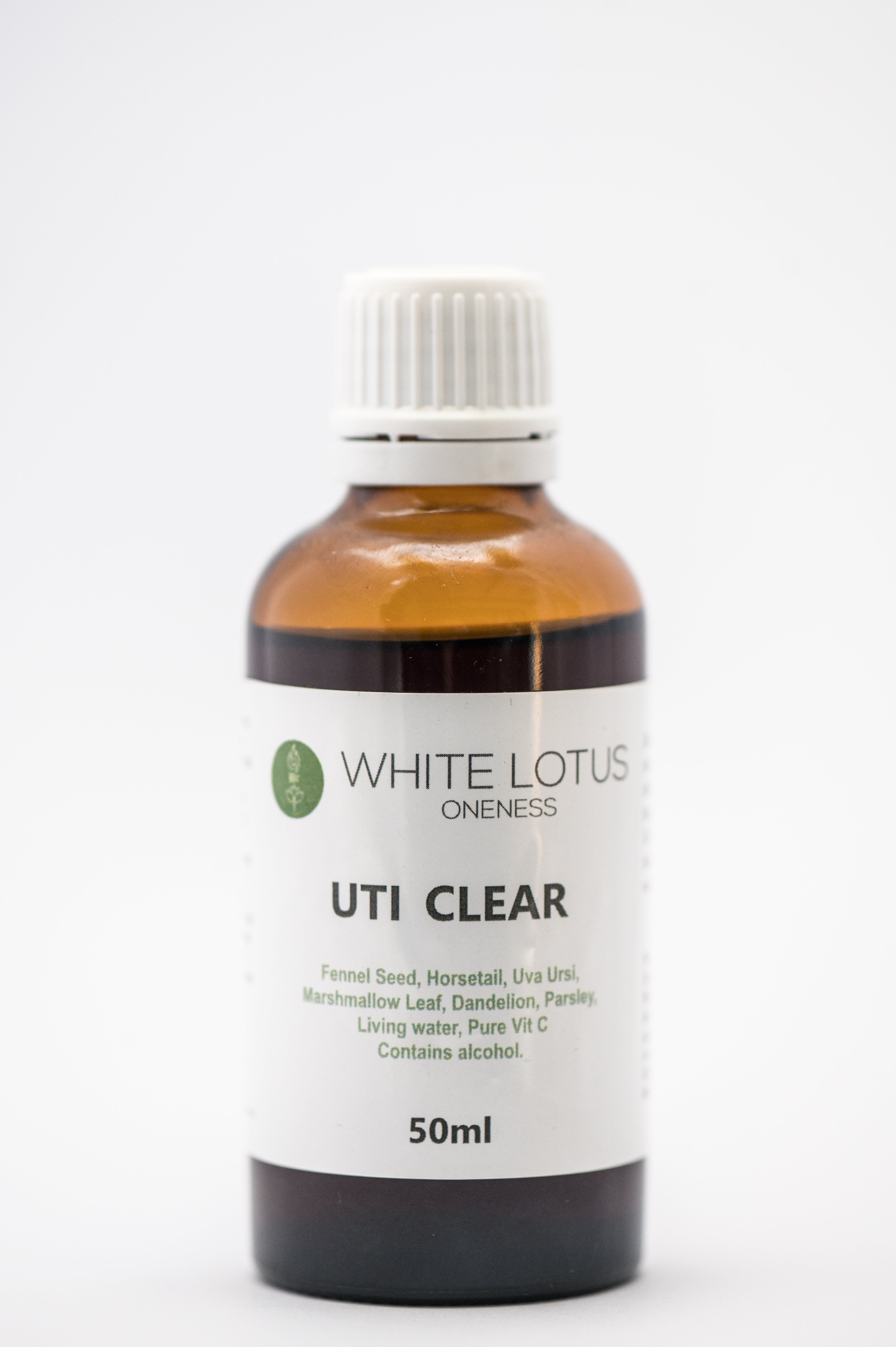 UTI Clear Tincture
