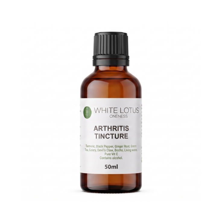 Arthritis Tincture