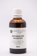 Metabolism Booster Tincture