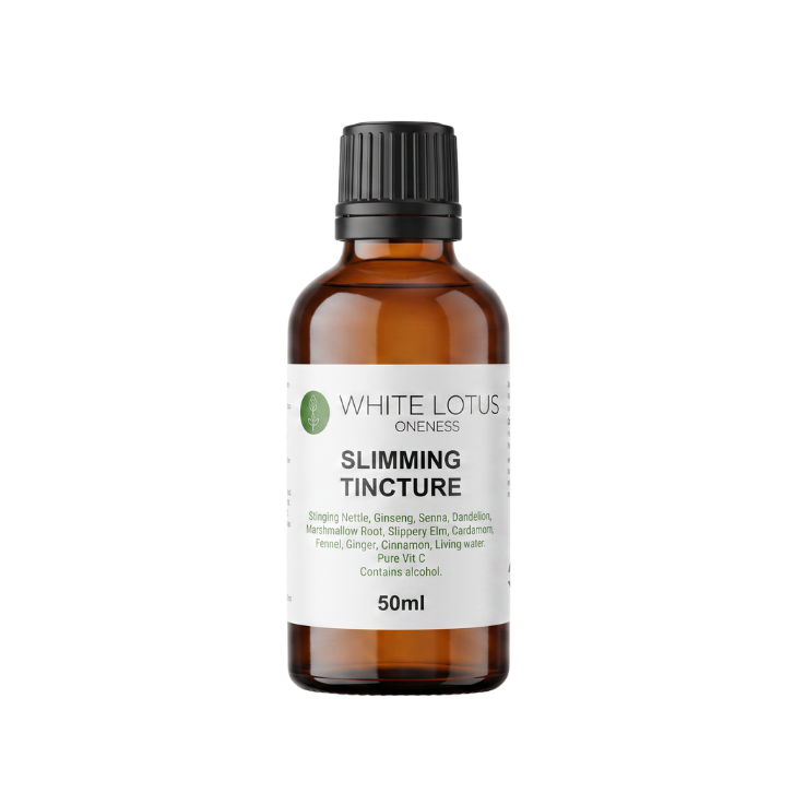 Slimming Tincture