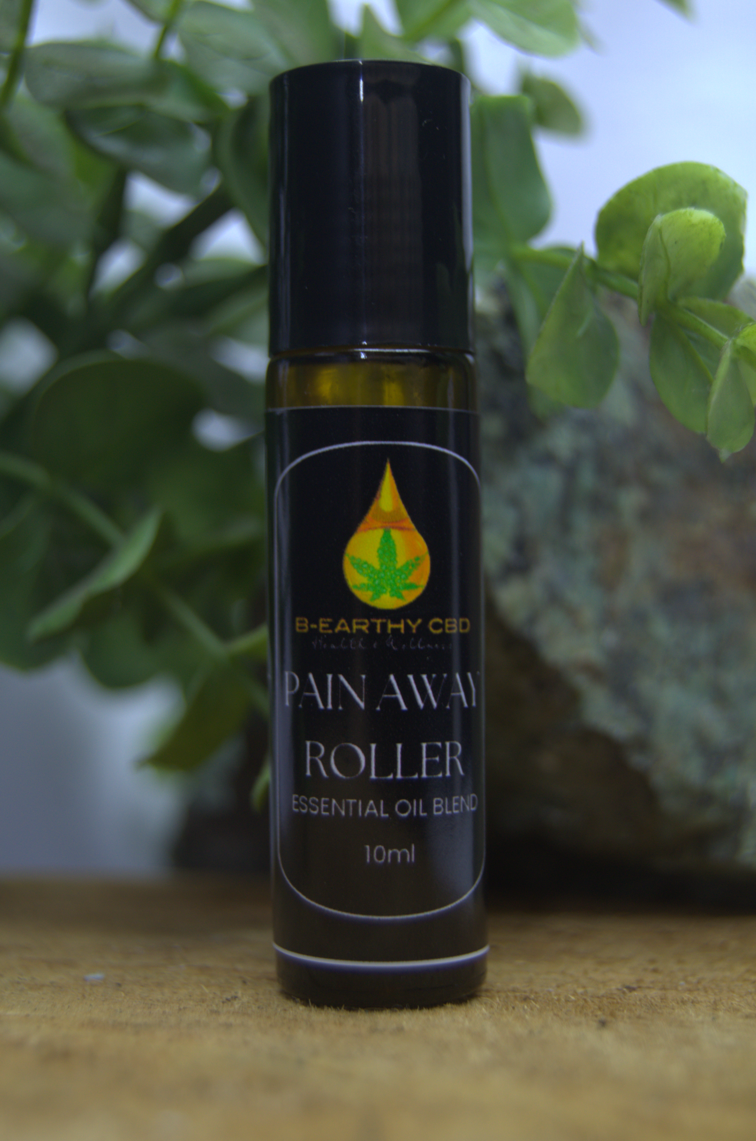 Pain Away Roller