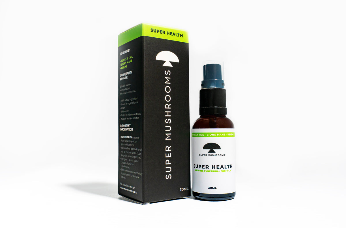 Super Health