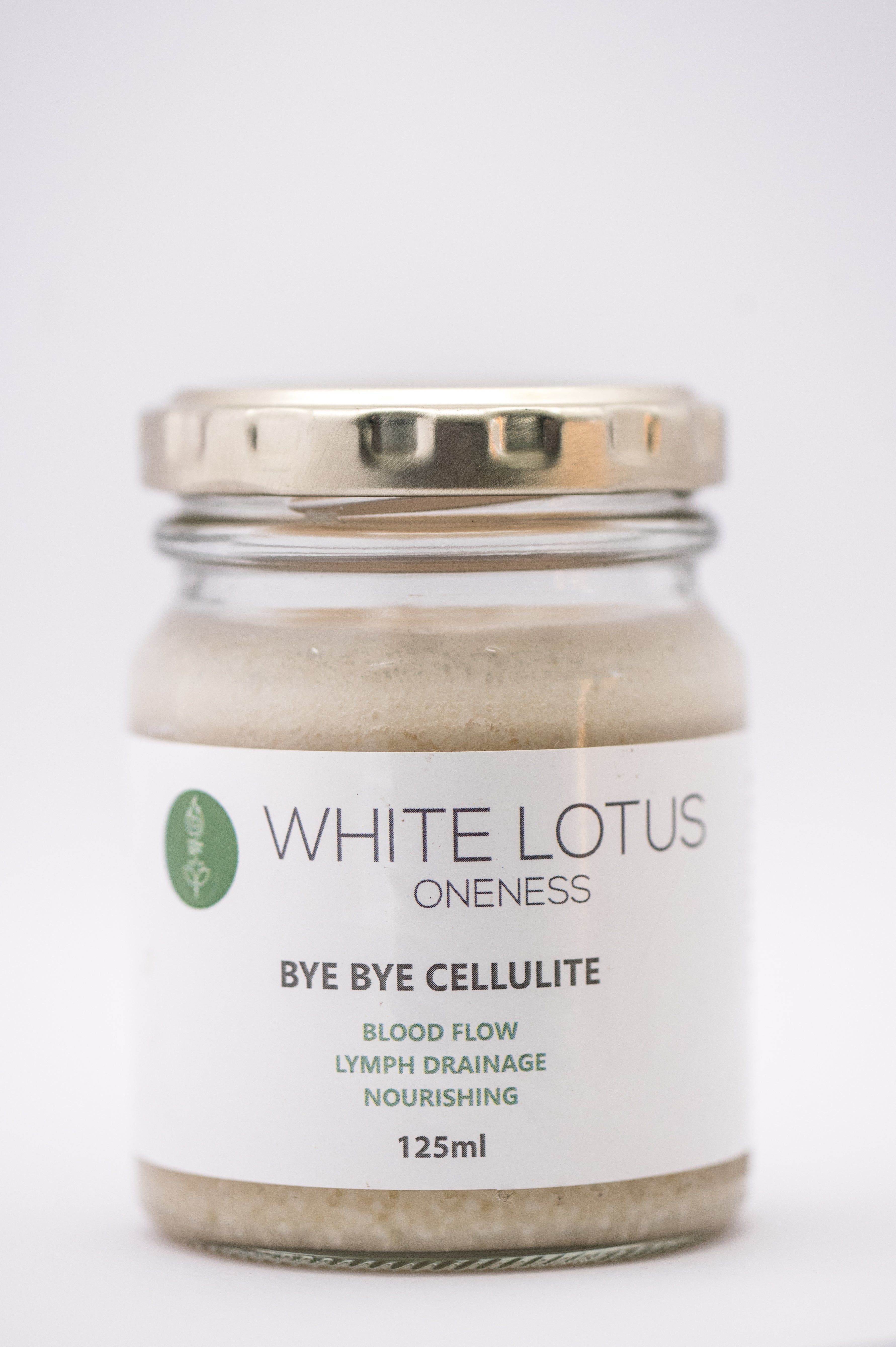 Bye Bye Cellulite Balm
